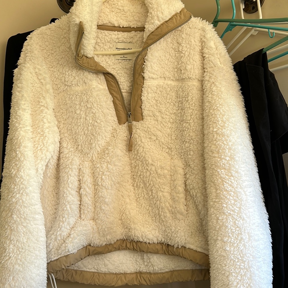 Abercrombie & Fitch Soft A&f collection